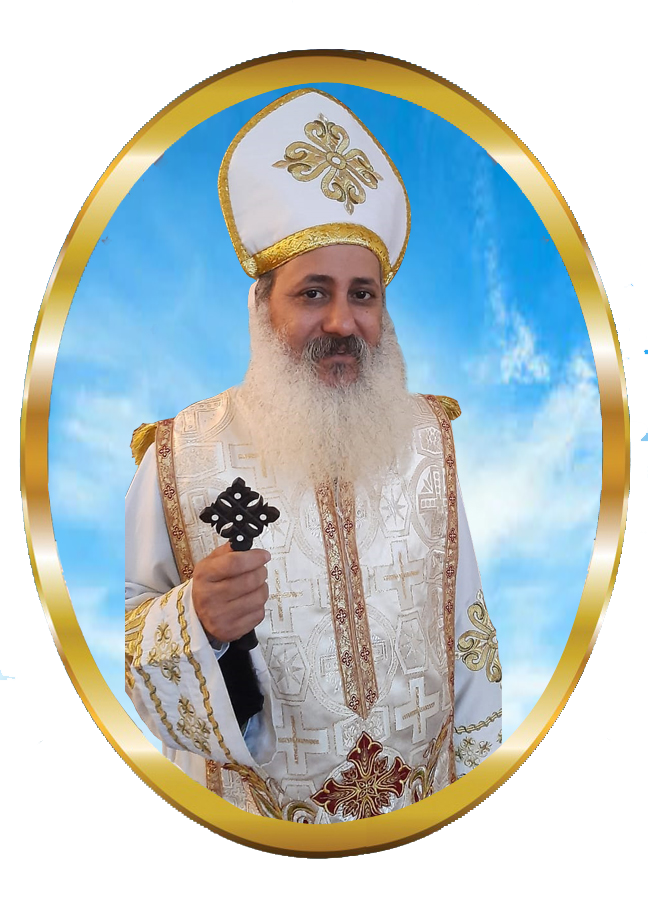 Father Mikhail Zohir